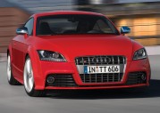 Audi TTS